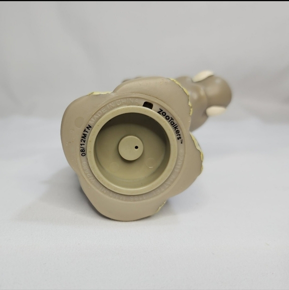 Elephant ZOO TALKERS - Picture 5 of 5